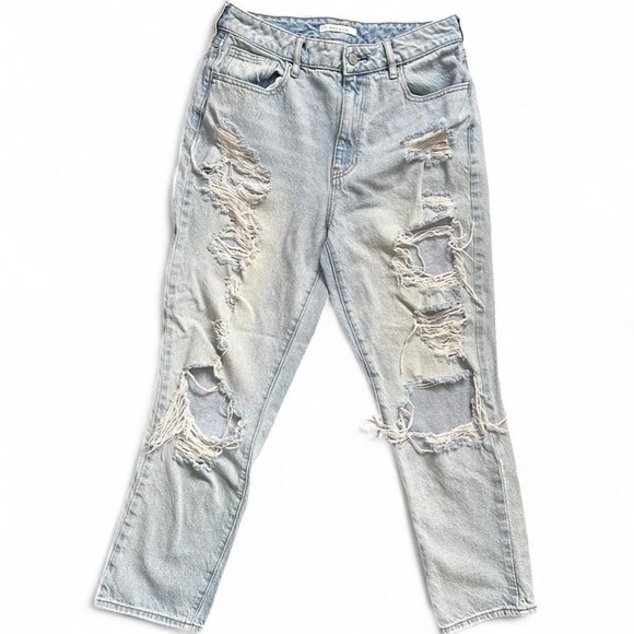 PacSun Denim - PacSun Light Blue Denim Jeans